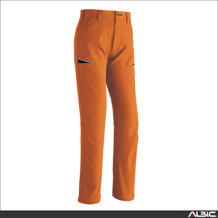 パンツ　ノータック【851-ASC】 商品写真