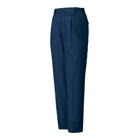 エコ製品制電多機能パンツ【85101-JIC】 C011.ネービー