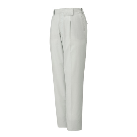 エコ製品制電多機能パンツ【85101-JIC】 C036.シルバー