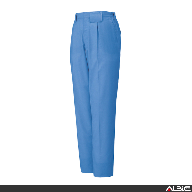 エコ製品制電多機能パンツ【85101-JIC】 商品写真