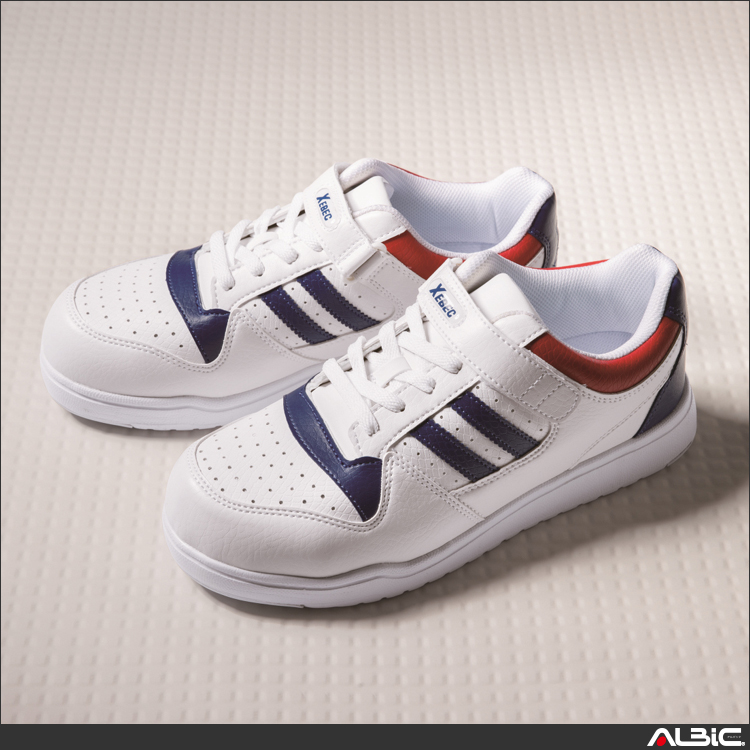 男女兼用セーフティシューズ【85114-XEB】 商品写真