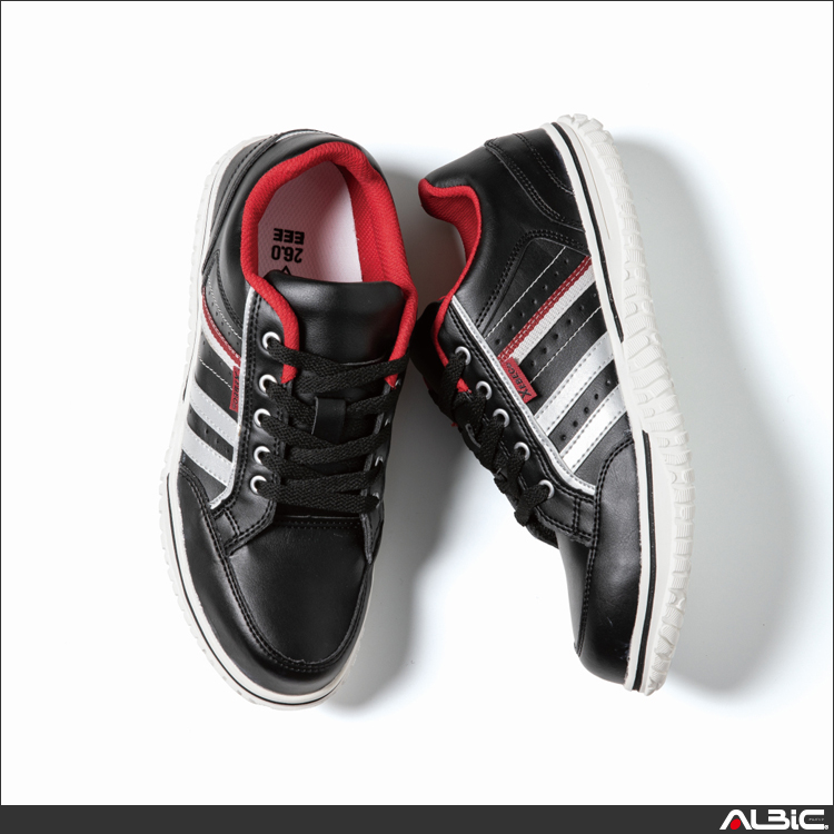 反射セーフティシューズ【85125-XEB】 商品写真