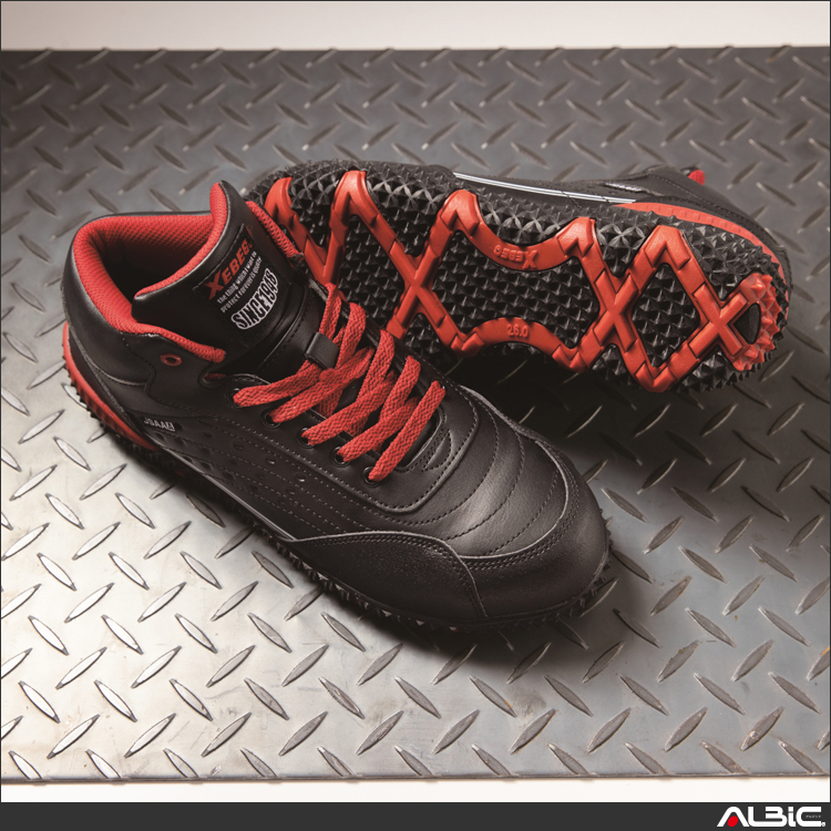 プロスニーカー【85129-XEB】 商品写真