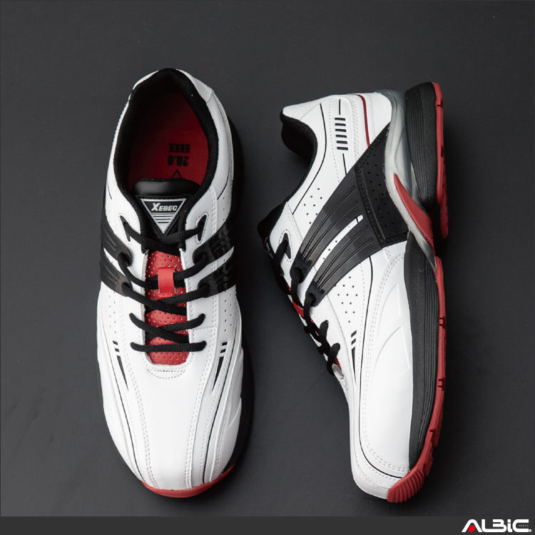 プロスニーカー【85131-XEB】 商品写真