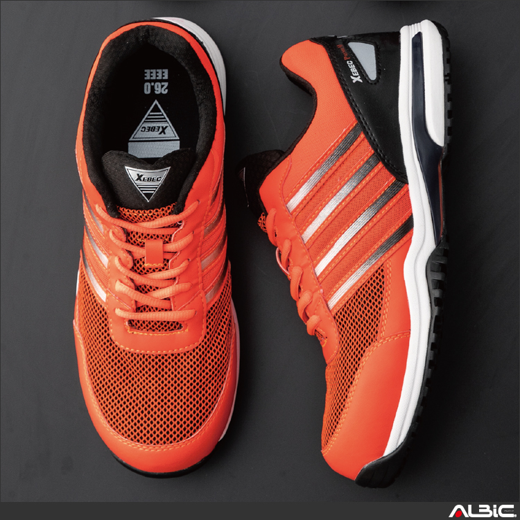 プロスニーカー【85132-XEB】 商品写真