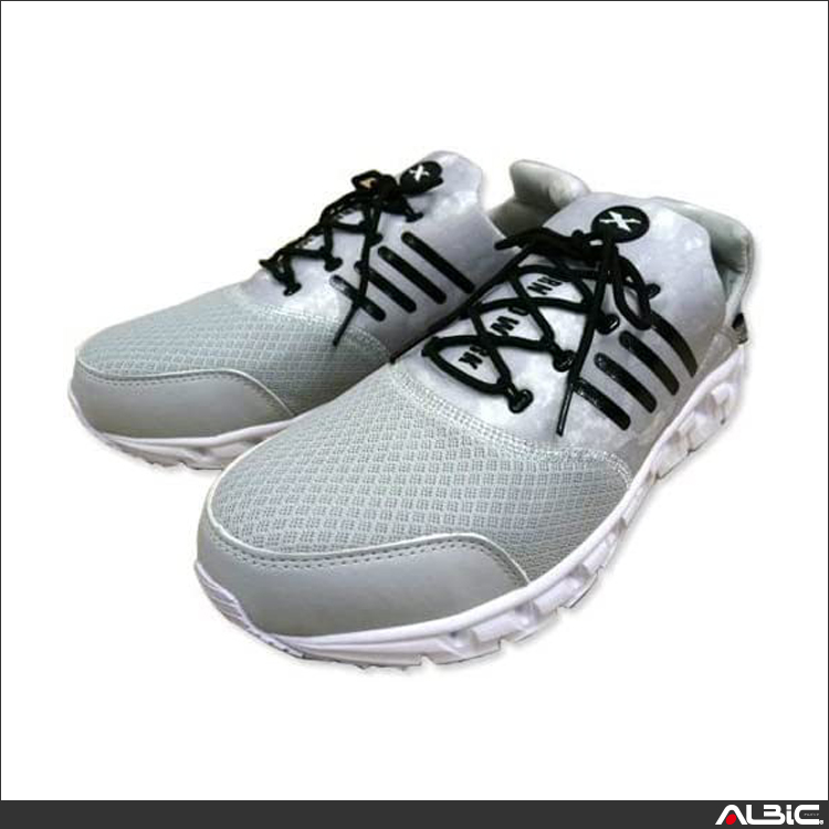 高通気プロスニーカー【85146-XEB】 商品写真