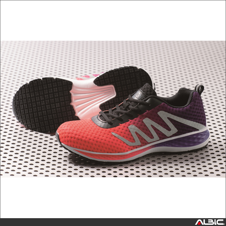 セーフティシューズ【85151-XEB】 商品写真