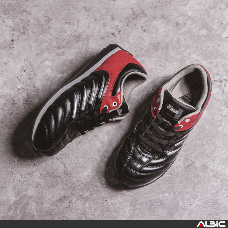 軽量セーフティシューズ【85188-XEB】 商品写真