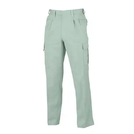 023 スモークグリーン