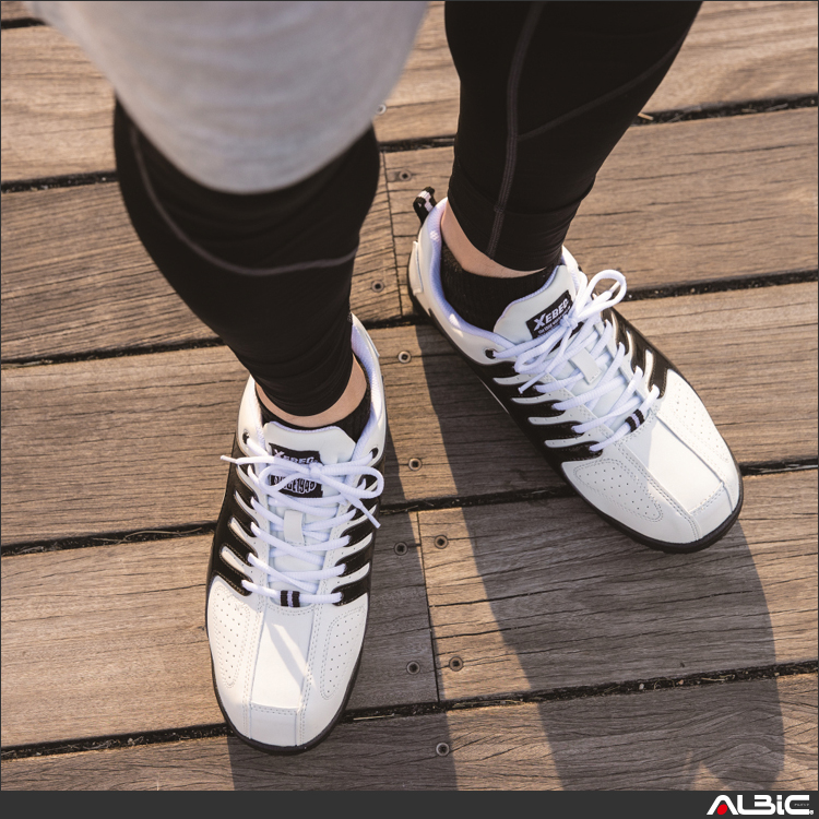 耐油セーフティシューズ【85402-XEB】 商品写真