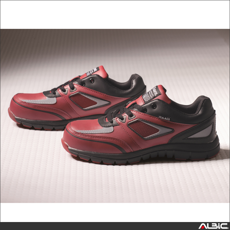 軽量プロスニーカー【85405-XEB】 商品写真