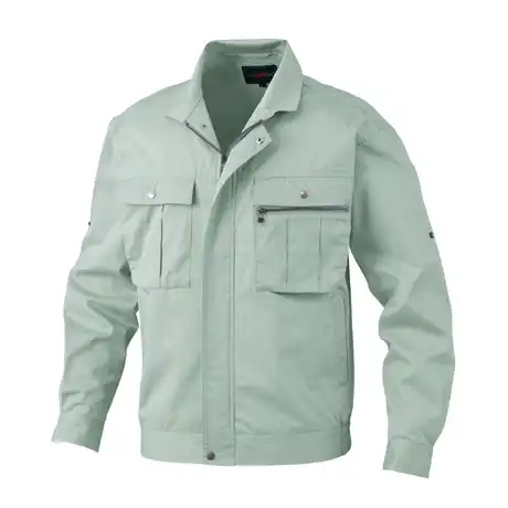 023 スモークグリーン