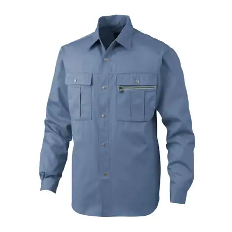 052 ミストブルー