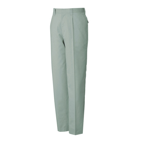 エコ5バリュー多機能シンプルパンツ【85701-JIC】 C039.アースグリーン