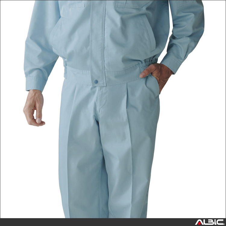 エコ5バリュー多機能シンプルパンツ【85701-JIC】 商品写真