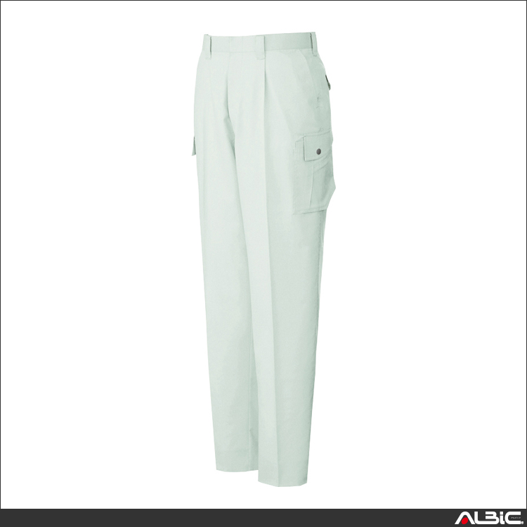 エコ5バリュー多機能シンプルカーゴパンツ【85702-JIC】 商品写真