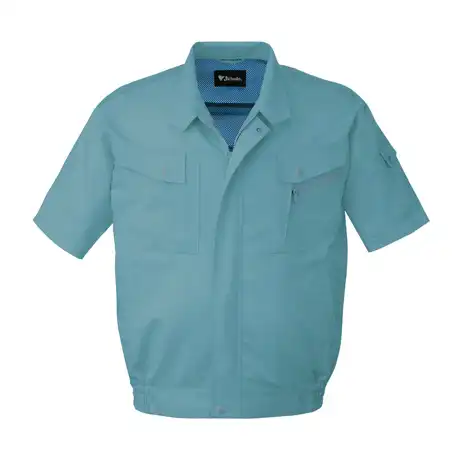 082 ミストブルー