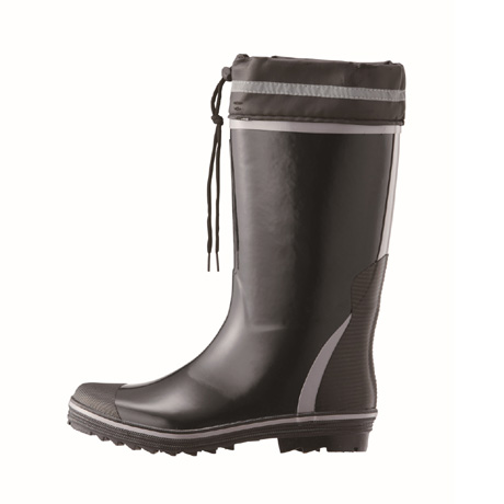 長靴【85717-XEB】 90.ブラック