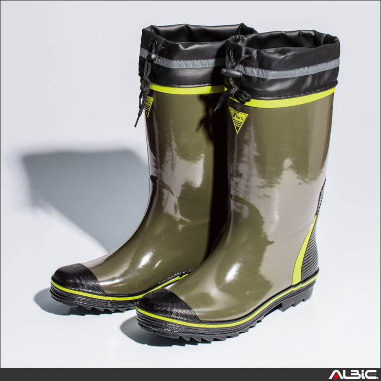 長靴【85717-XEB】 商品写真