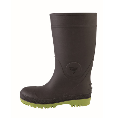 セーフティ長靴【85720-XEB】 90.ブラック