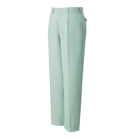 エコ製品制電高通気パンツ【86001-JIC】 C039.アースグリーン