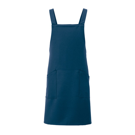 胸当てエプロン_サービス_【861238-ait】 008.ネイビー