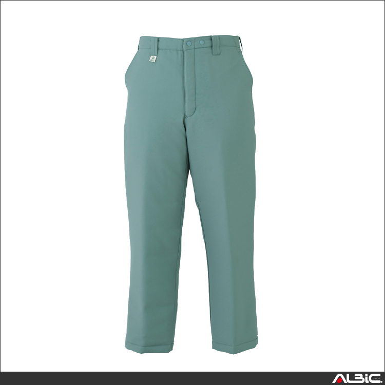 帯電防止防寒パンツ【8642-BBO】 商品写真