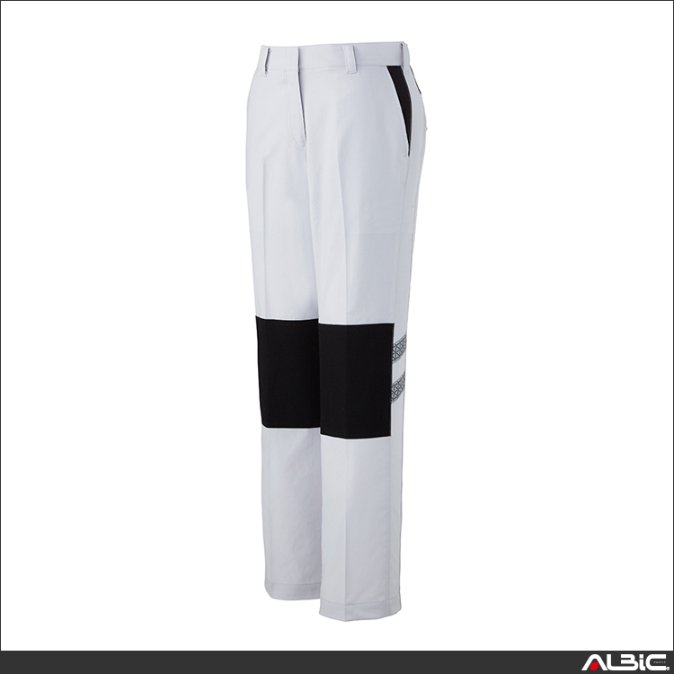 高強度ストレッチレディースパンツ【87306-JIC】 商品写真