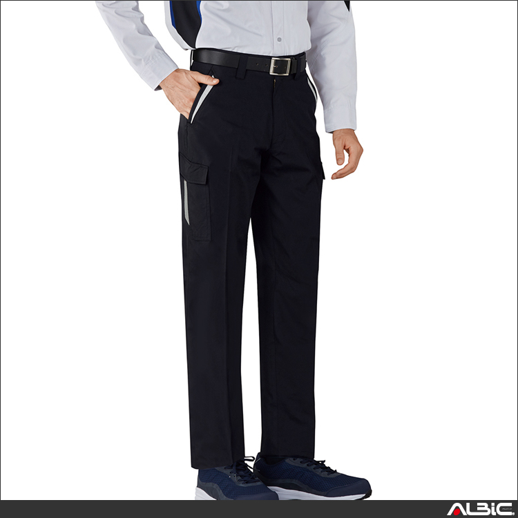 抗ウイルス加工カーゴパンツ【87402-JIC】 商品写真