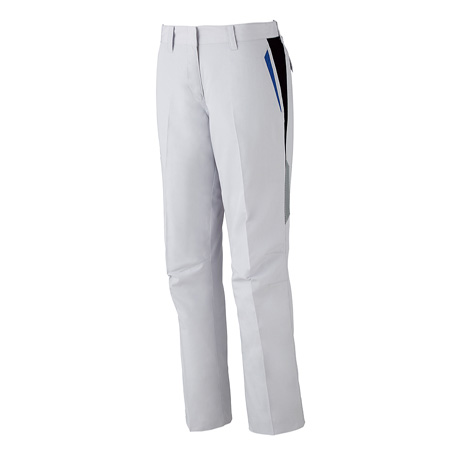 抗ウイルス加工レディースパンツ【87406-JIC】 C036.シルバー