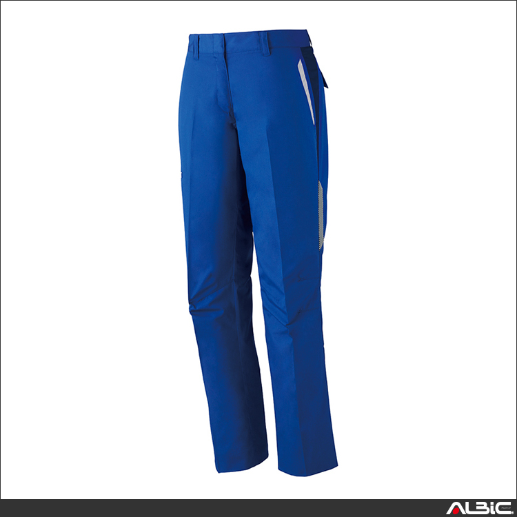 抗ウイルス加工レディースパンツ【87406-JIC】 商品写真