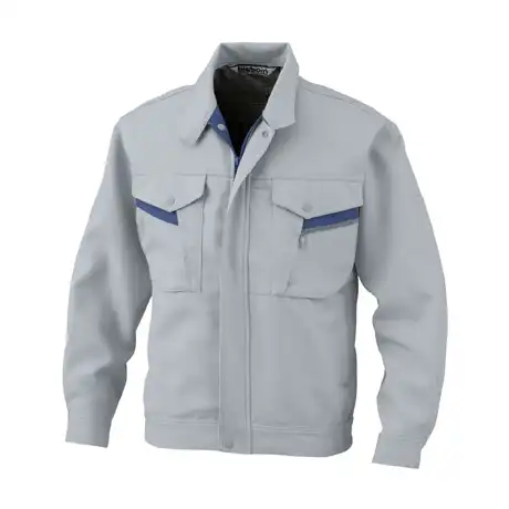 061 シルバーグレー