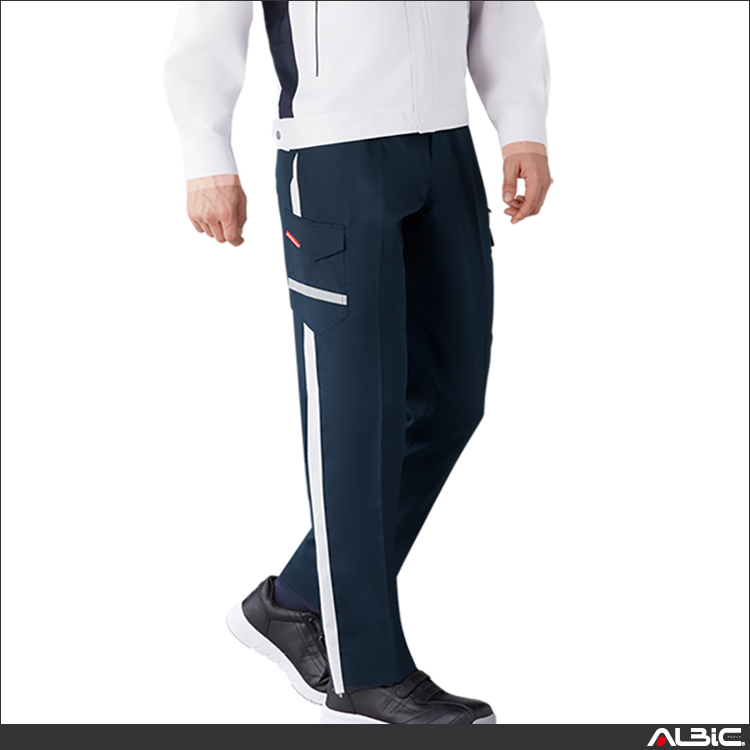 エコ製品制電カーゴパンツ【87602-JIC】 商品写真