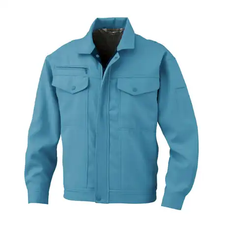 054 ミストブルー