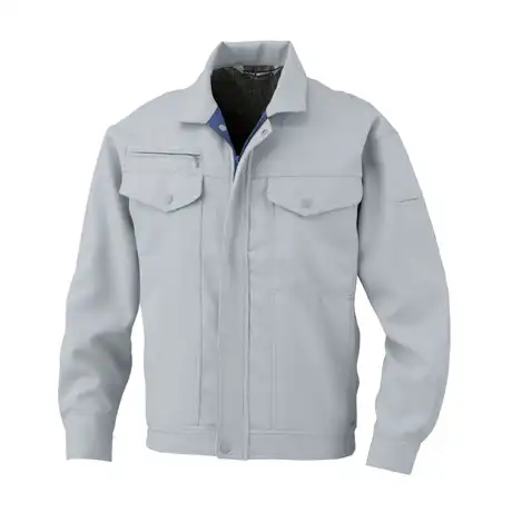 061 シルバーグレー