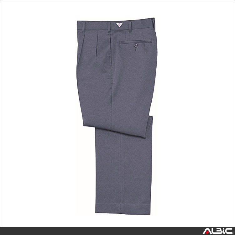 防汚加工ツータックパンツ【881-JIC】 商品写真