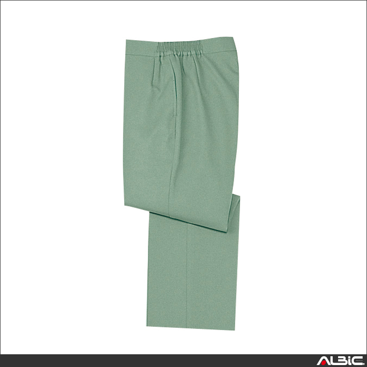 帯電防止ストレッチレディースパンツ【8811-JIC】 商品写真