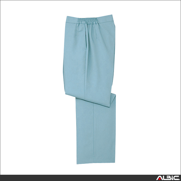 帯電防止ストレッチレディースパンツ【8812-JIC】 商品写真