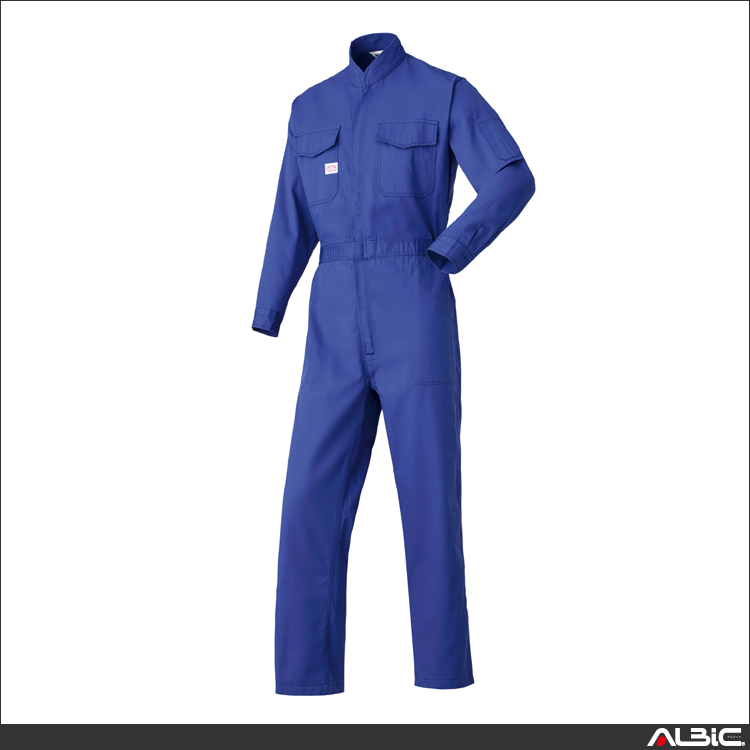 つなぎ服【8877-YDT】 商品写真