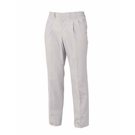 ストレッチスラックス【8890-XEB】 22.シルバーグレー