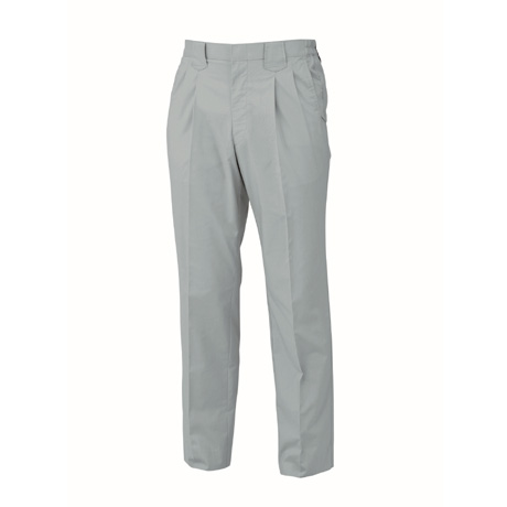 ストレッチスラックス【8890-XEB】 605.ミストグリーン