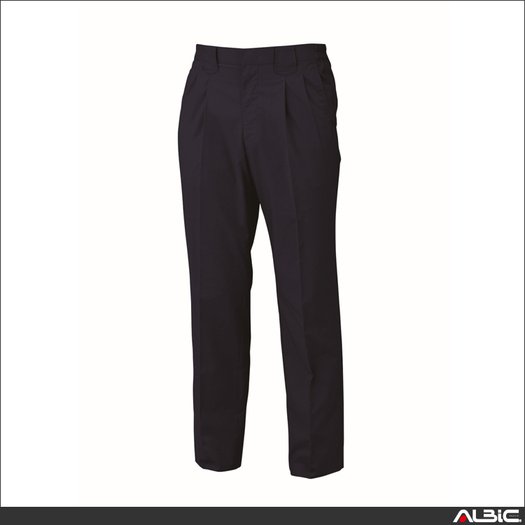 ストレッチスラックス【8890-XEB】 商品写真