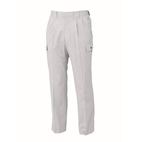 ストレッチラットズボン【8896-XEB】 22.シルバーグレー