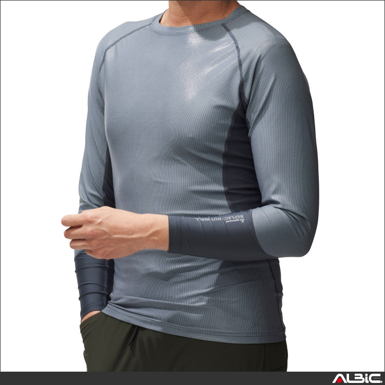 遮熱コンプレッション【89015-ATK】 商品写真