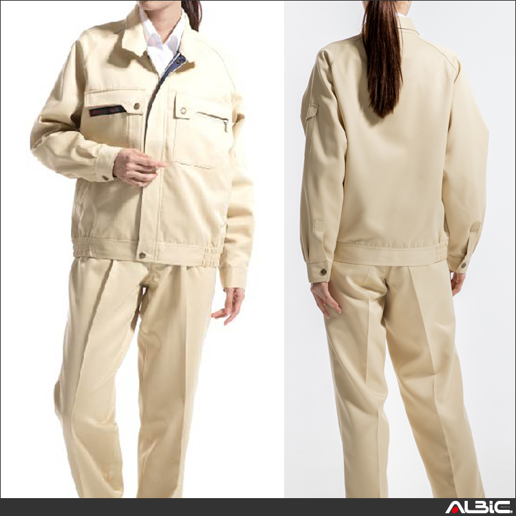 KANSAI制電ブルゾン【90202-OKH】 商品写真