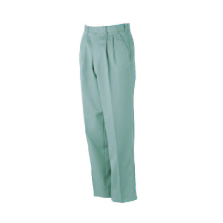 KANSAI制電スラックス【90205-OKH】 C5.グリーン