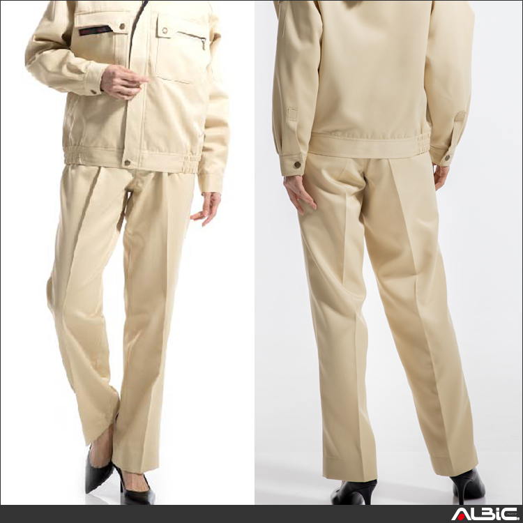 KANSAI制電スラックス【90205-OKH】 商品写真