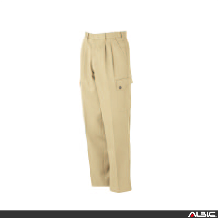 KANSAI制電カーゴパンツ【90206-OKH】 商品写真