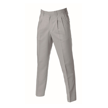 形態安定ツータックパンツ【9027-BAT】 2.シェル