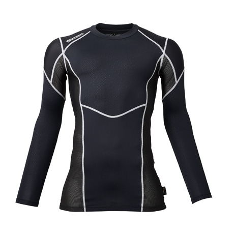 HUMMER コーデュラコンプレッション【906415-ATK】 11.ブラック